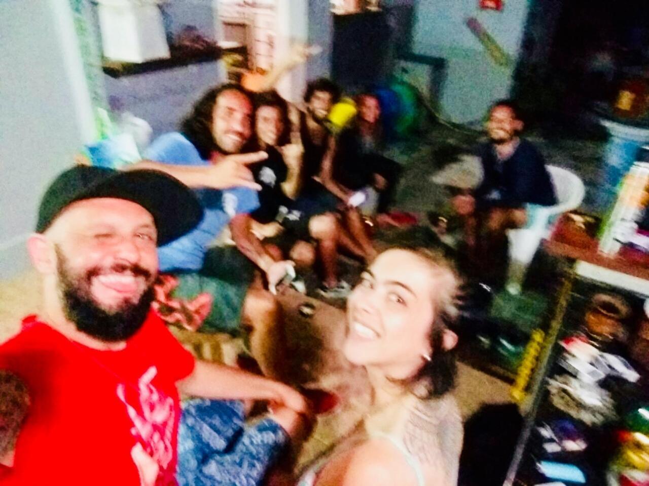 Retro House Hostel - Florianopolis, Florianopolis